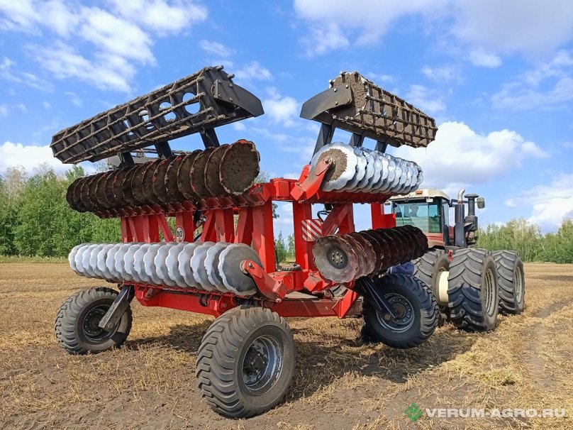 Сеялка Хорш Пронто 12 НТ