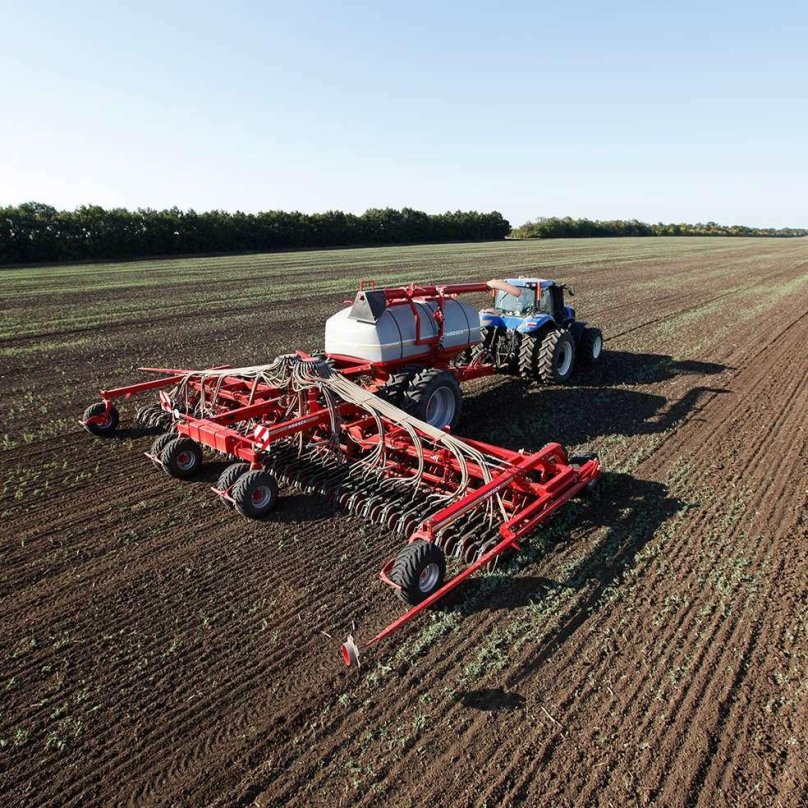 Сеялка pronto 12nt