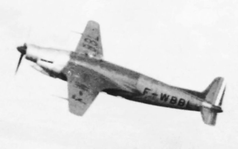 Бельфегор самолет