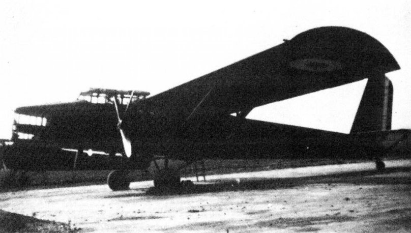 SNCAC NC.510