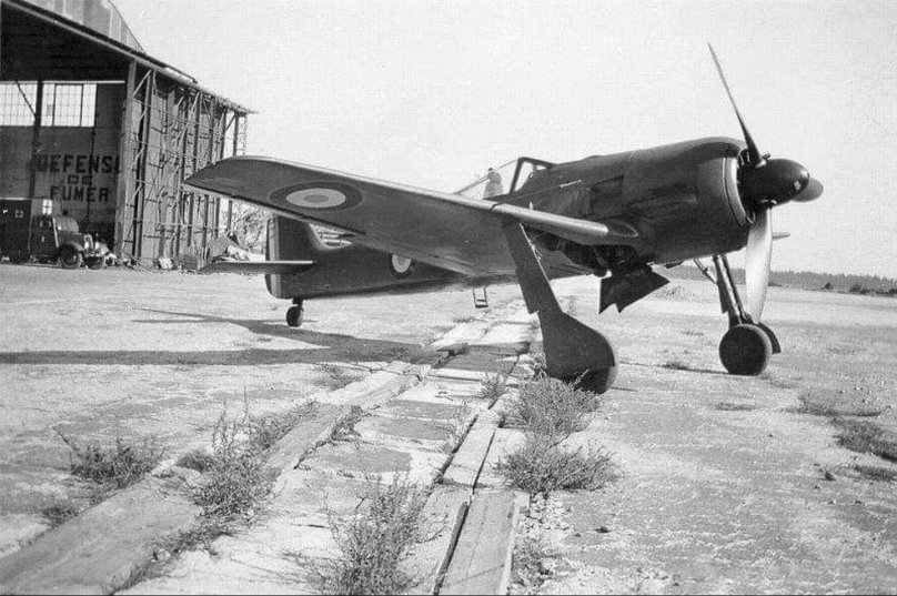 FW 190d-9