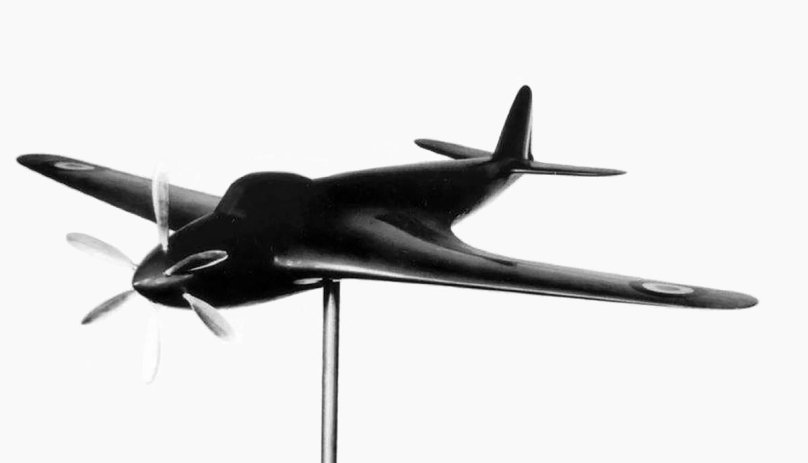 Самолет м-15 Бельфегор