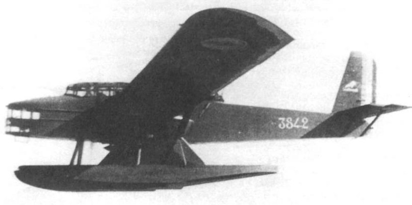 SNCAC NC.130
