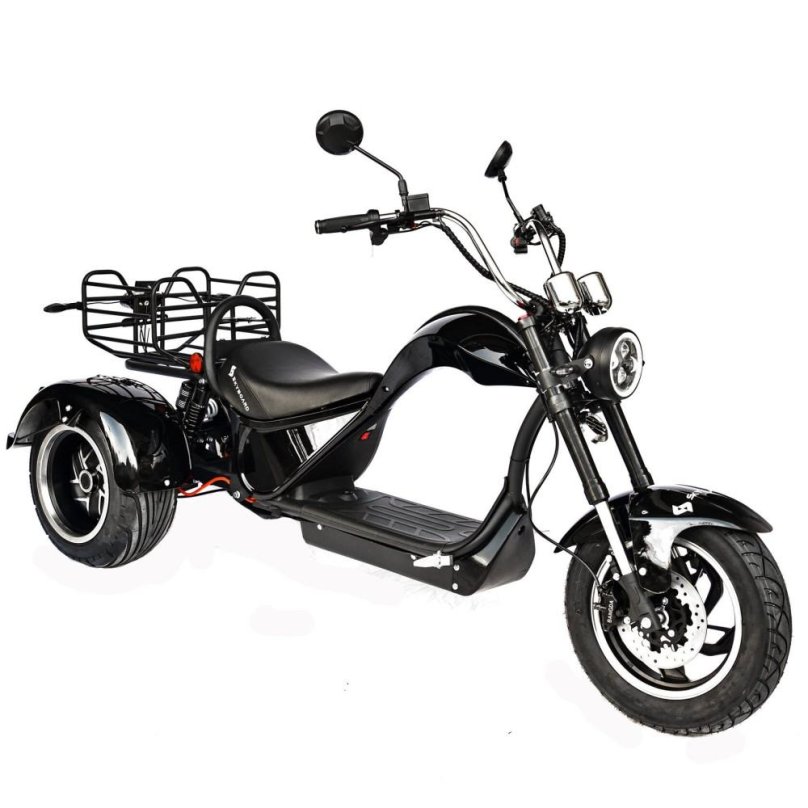 Skyboard Trike Chopper-2000