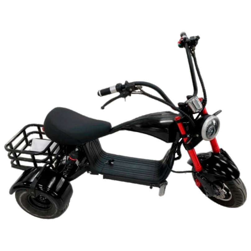Citycoco Trike gt-x11