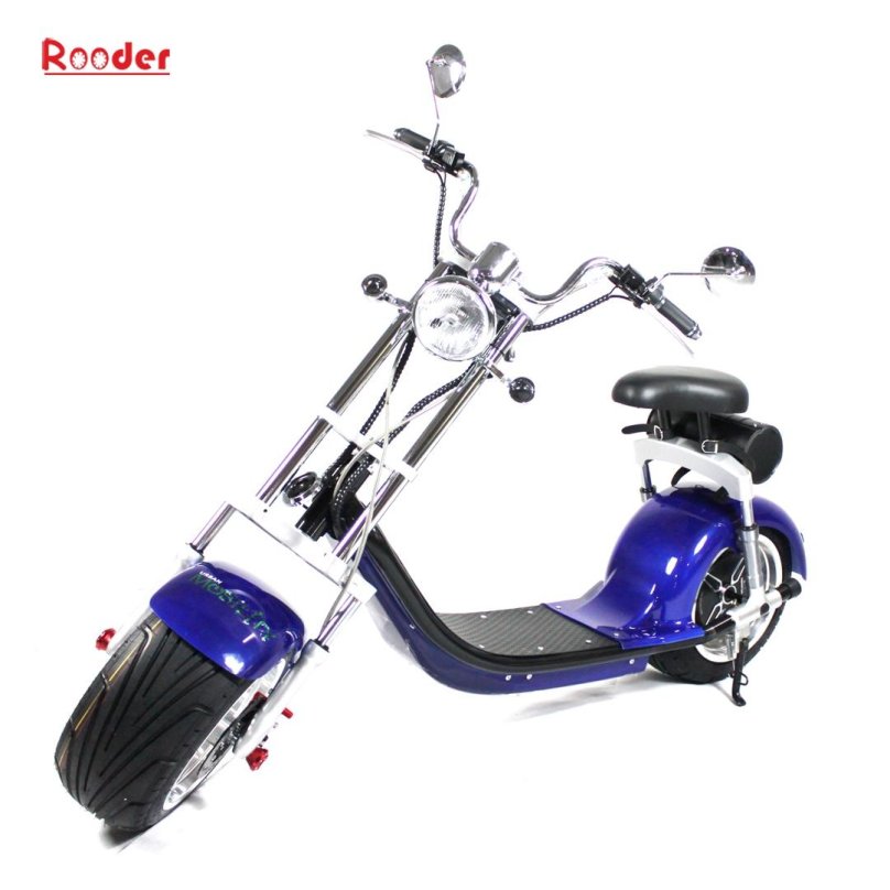 Citycoco ECHOPPER Rooder Sara-e m1ps 3000 Вт