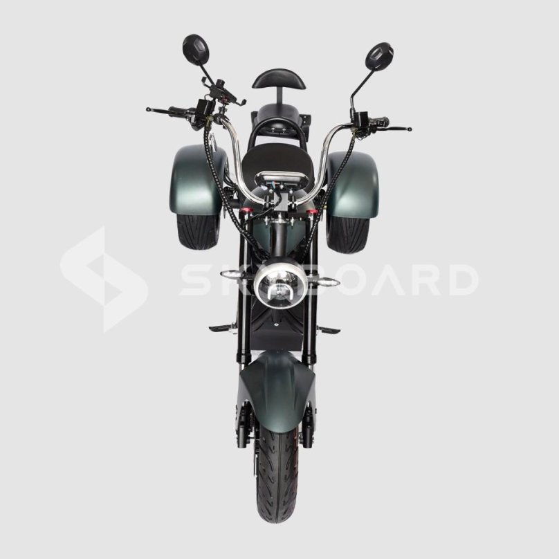 Skyboard Trike Chopper-2000