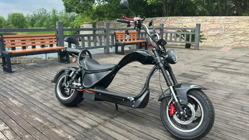 Сити Коко чоппер 3000w