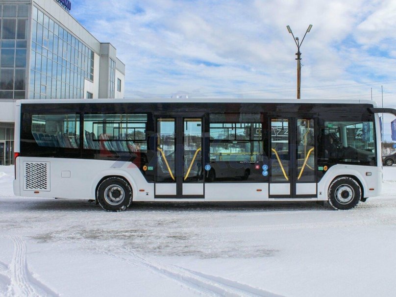 ПАЗ-422320-04 Citymax-9
