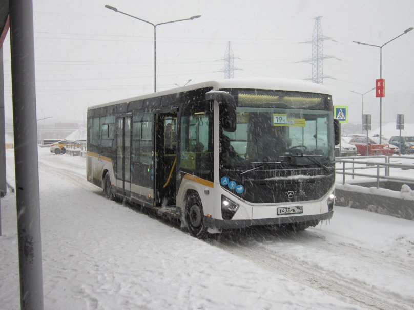 ПАЗ-422320-04 Citymax-9