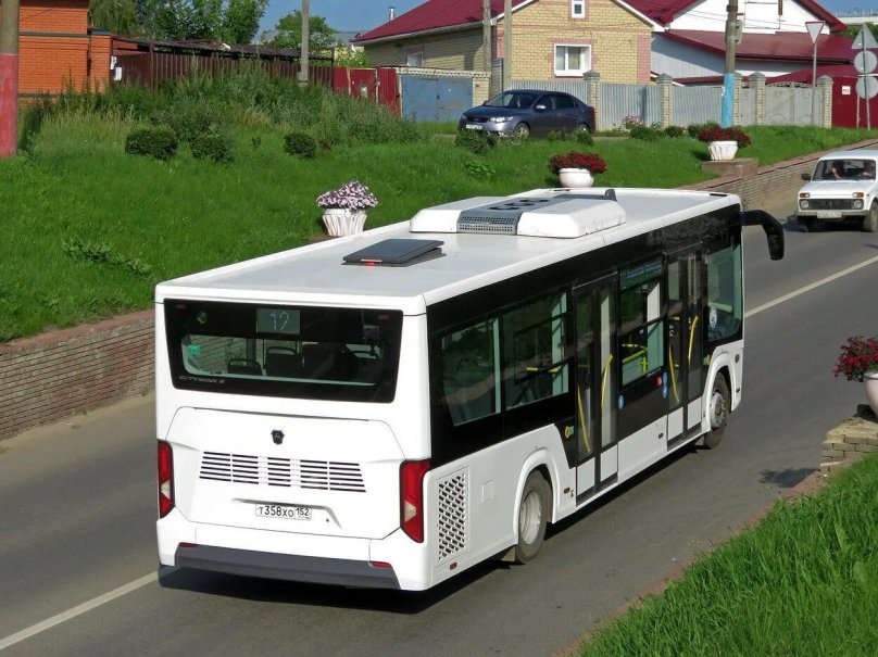 ПАЗ 422320