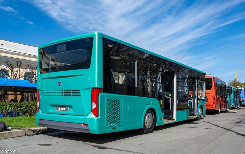 ПАЗ 422320 (ситимакс 9)