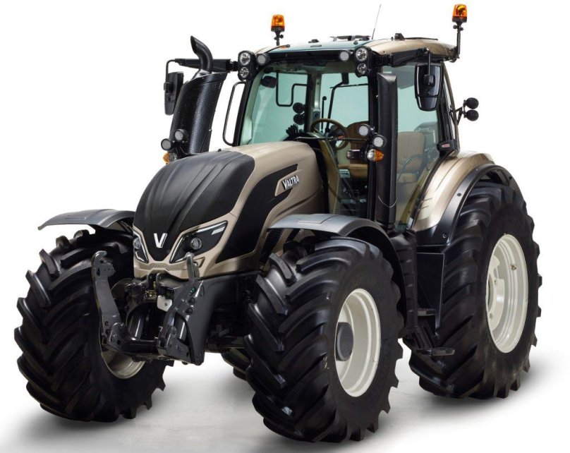 Valtra t155a
