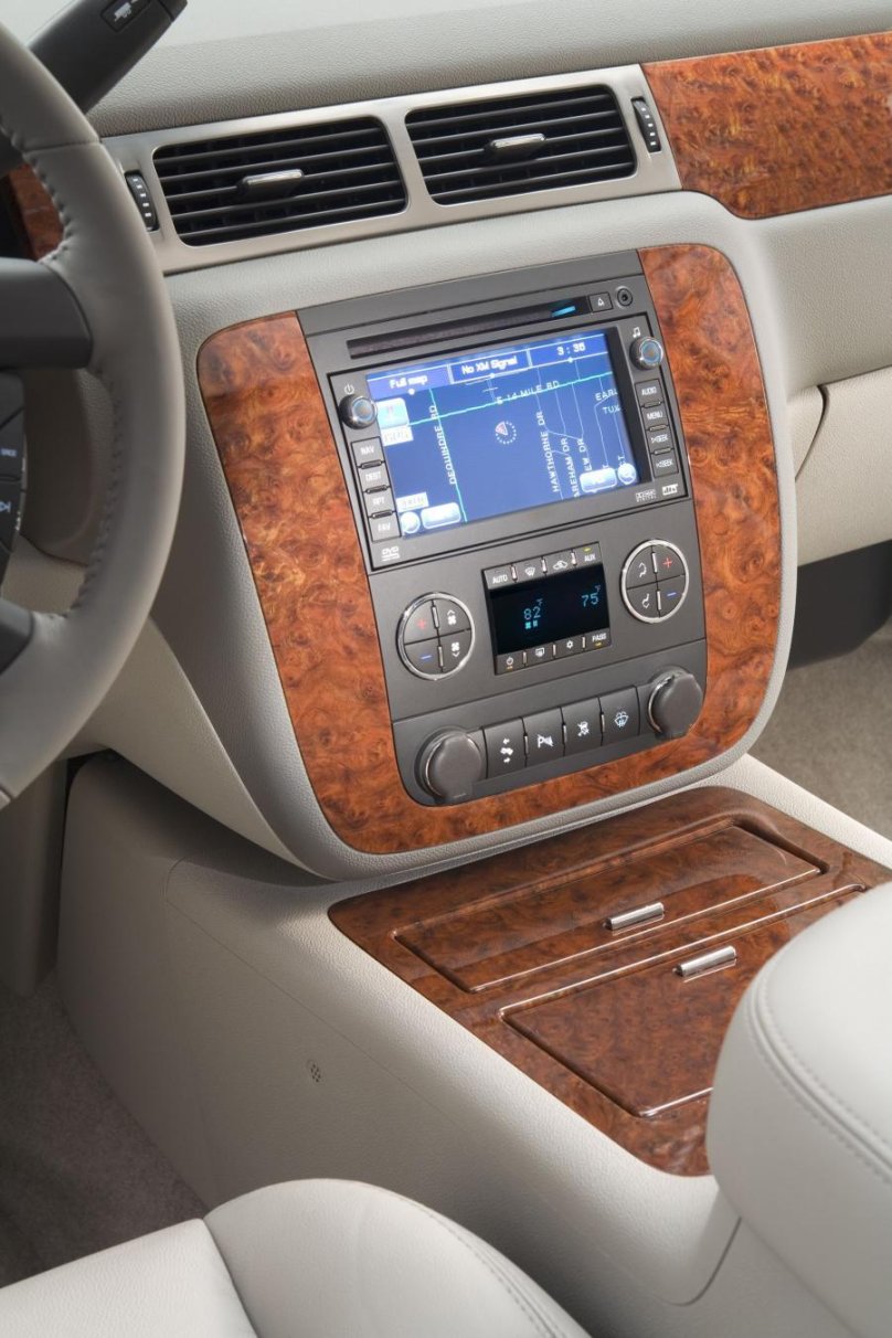 Шевроле Субару бан