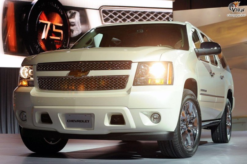 Машина Chevrolet Rover покажи мне