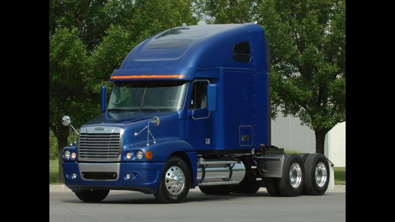 Фрейдлайнер Центурион