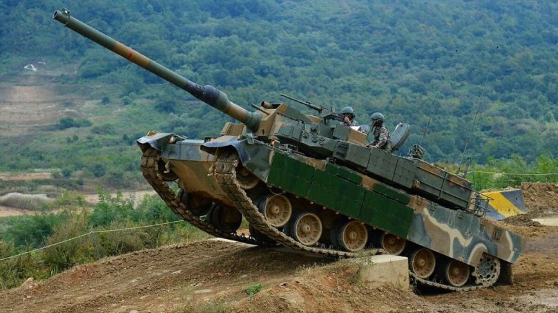 Зачем нужен танк