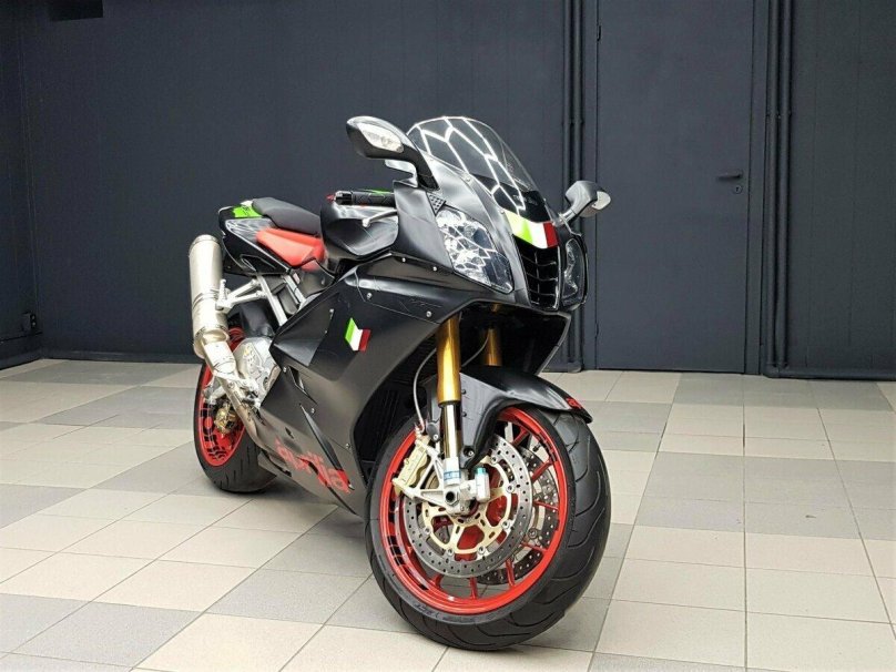 Honda SBR 600сс f1