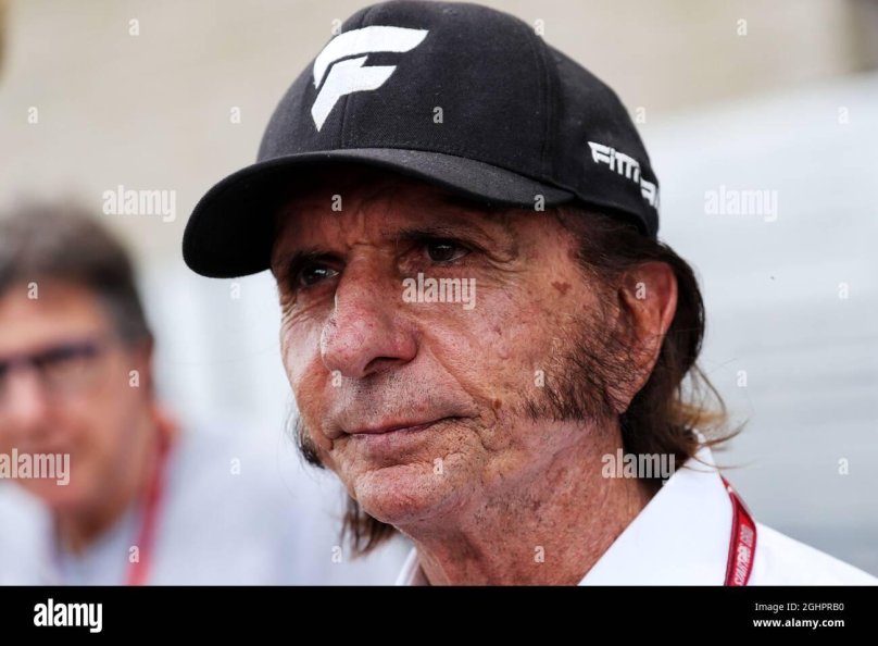 Эмерсон Фиттипальди