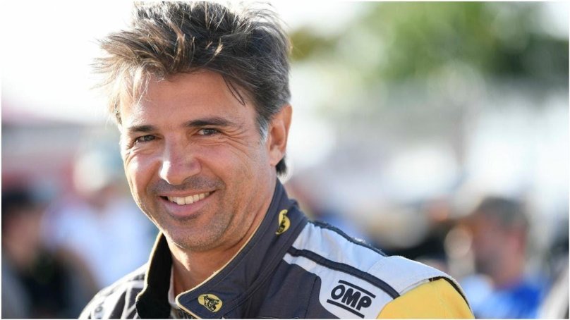 Кристиан Фиттипальди