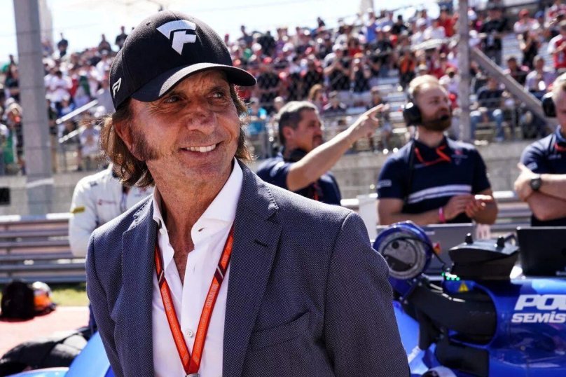 Эмерсон Фиттипальди