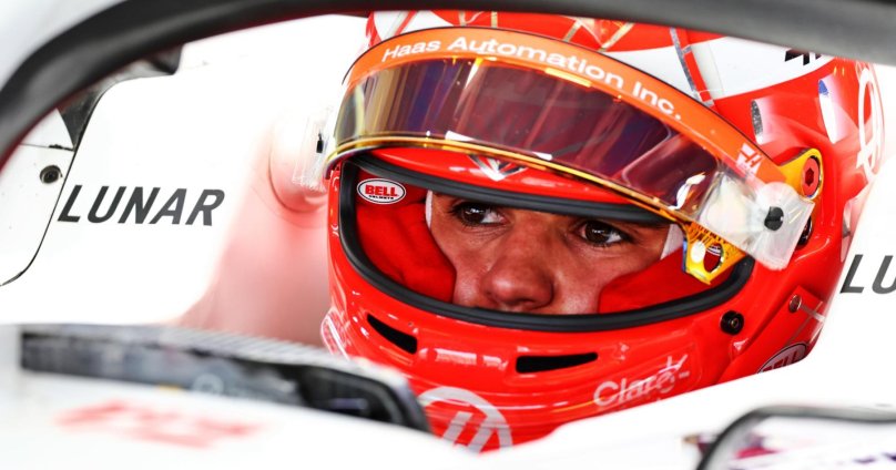 Алонсо и Феттель