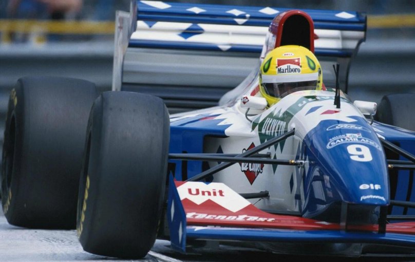 Кристиан Фиттипальди