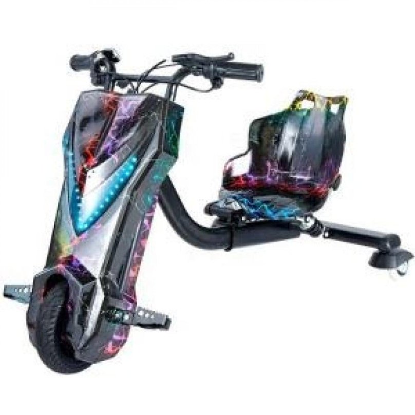 Электроскутер дрифт кар