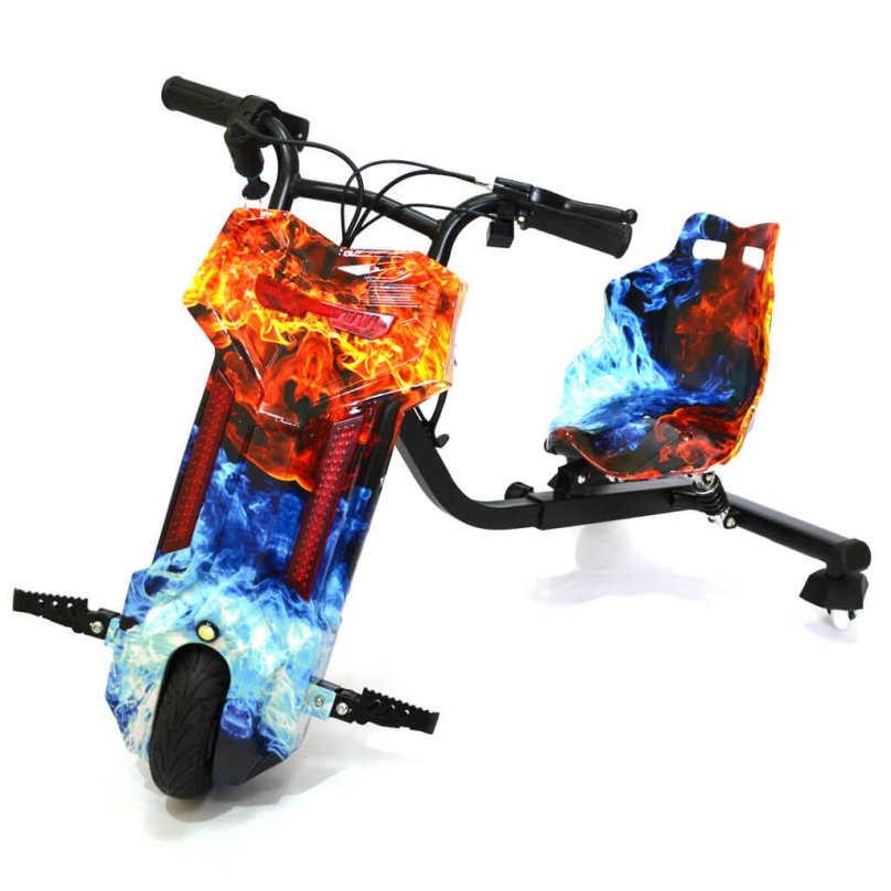 Дрифт кар Mini Pro