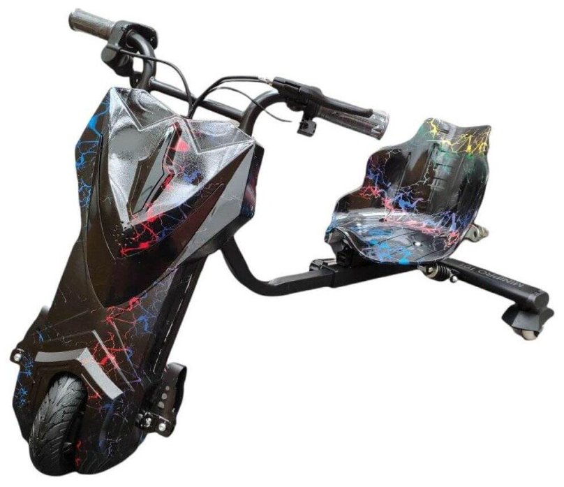 MINIPRO t01 дрифт кар