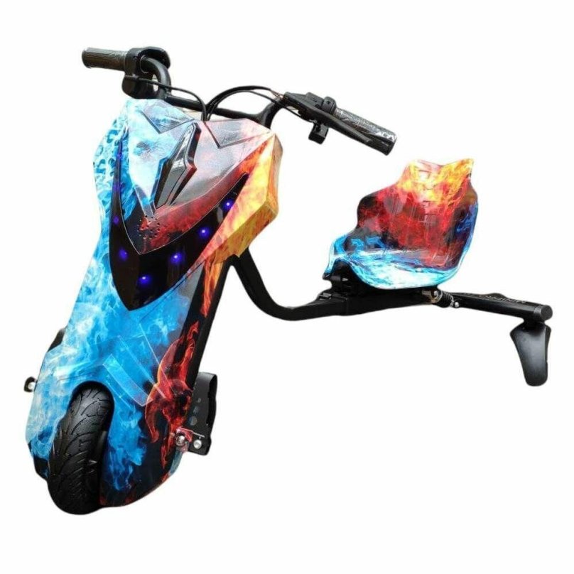 MINIPRO t01 дрифт кар