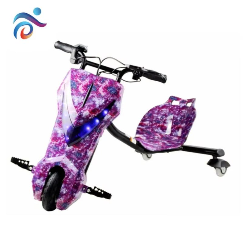 Дрифт карт WINDTECH Crazy Bug 350w