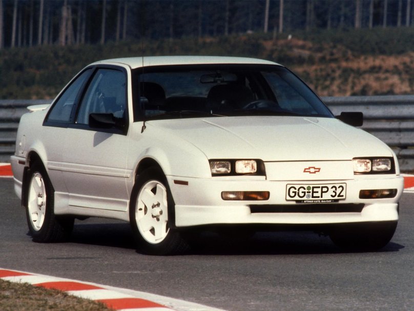 Шевроле Беретта