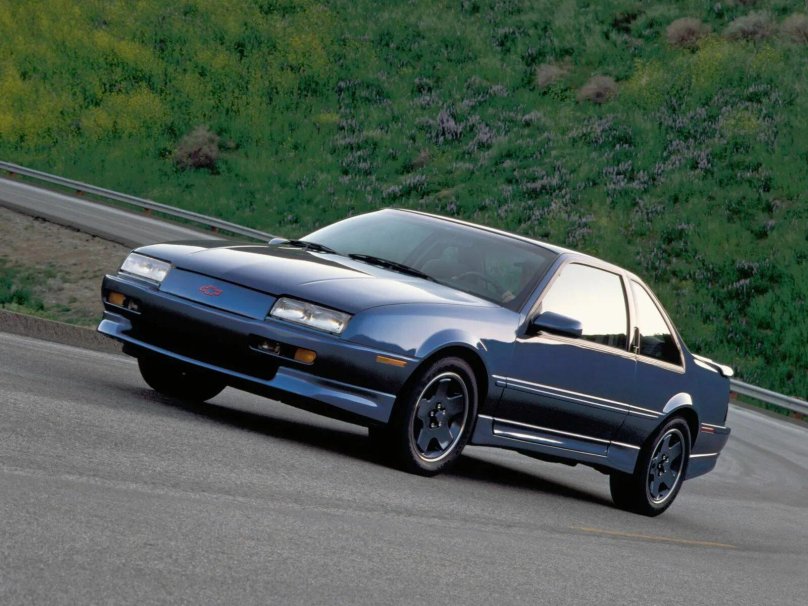 Шевроле Беретта 1996