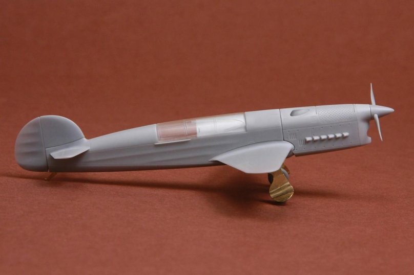 Прикольные модели из SBS материала