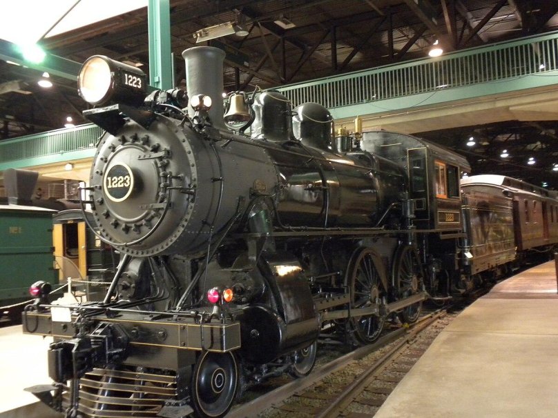 PRR 1223