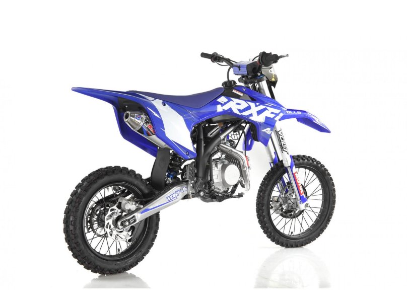 Аполло 140 RXF