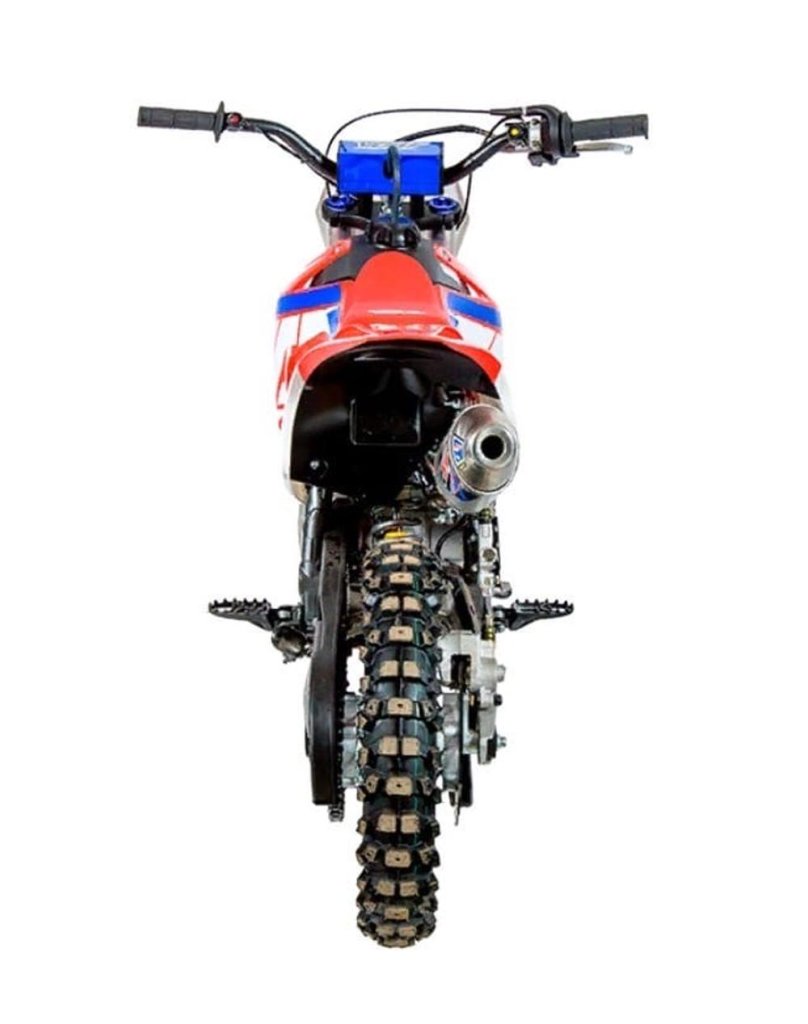 Питбайк Аполло 150