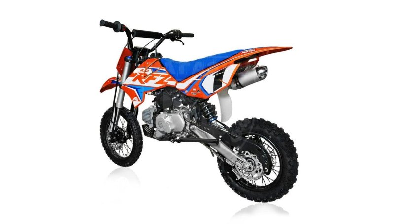 Apollo RFZ start 110e