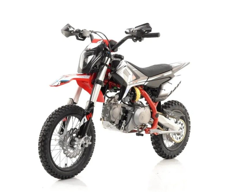 Apollo RFZ Thunder 110