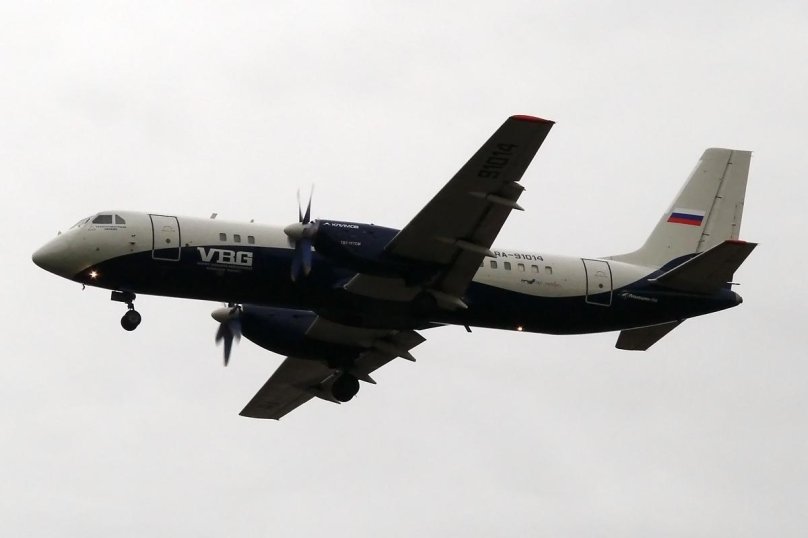 Ил-114-300