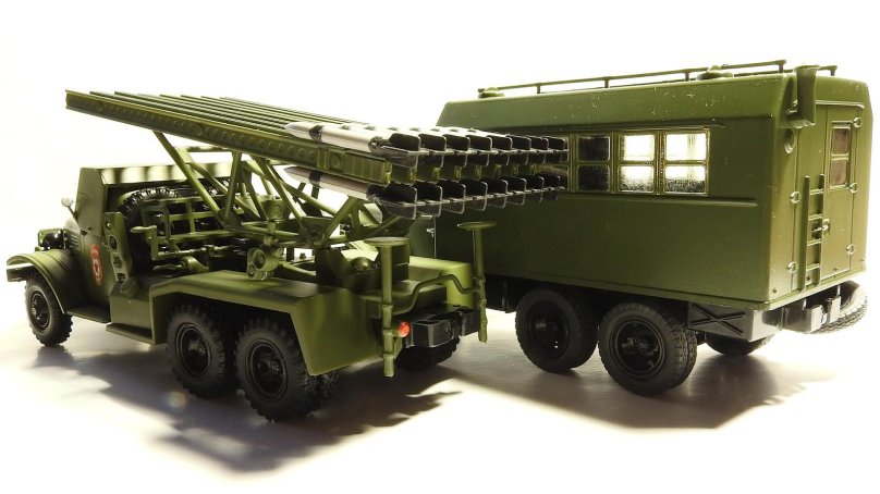 ЗИС 151 Автолегенды