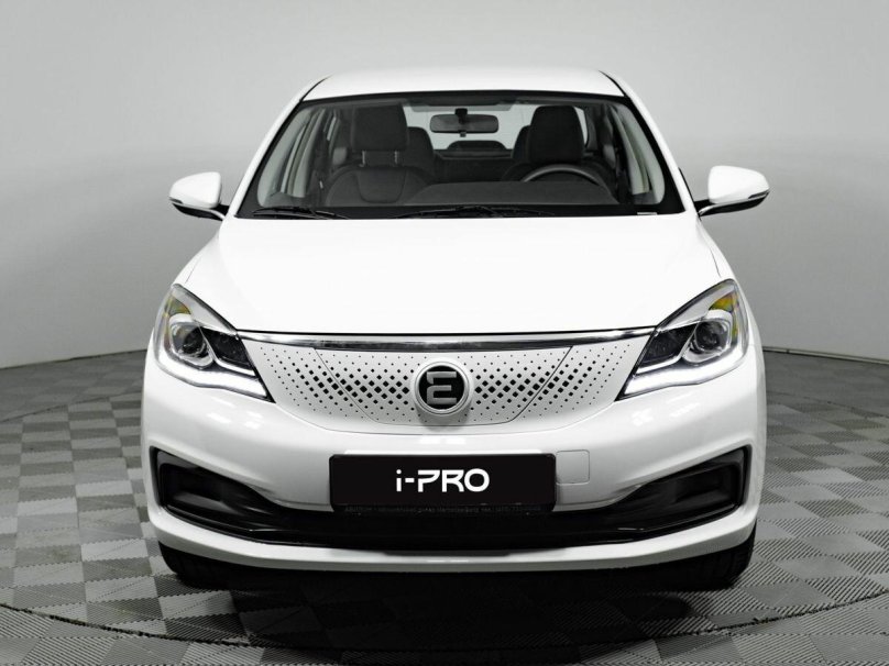 Evolute i-Pro at, 2022