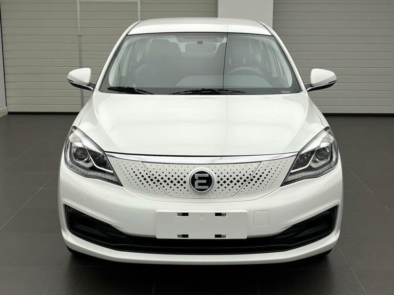 Белый evolute i-Pro