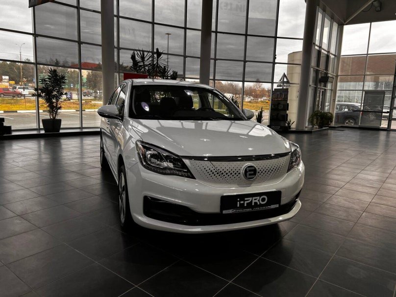 Киа Рио новый автосалон