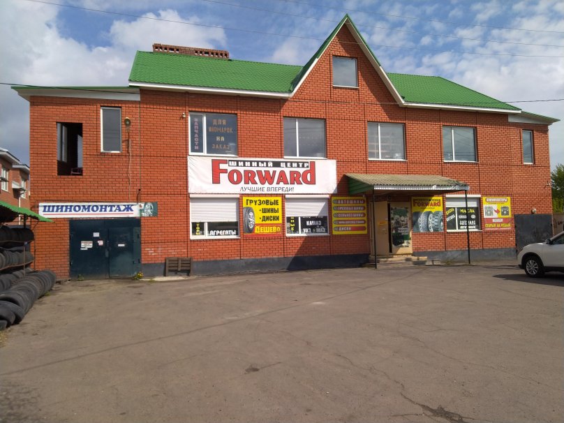 Борисоглебск Матросовская 118а