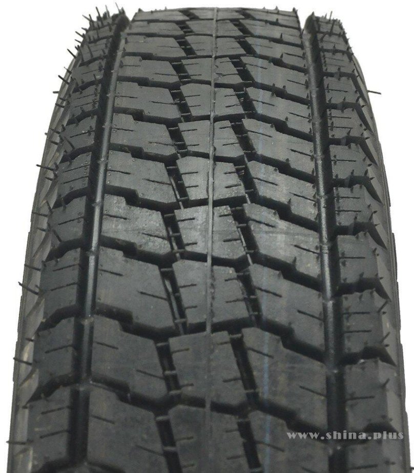 Forward professional 218 225/75 r16c