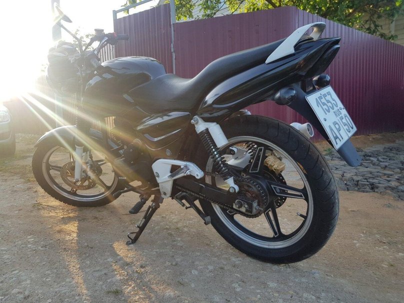 Стелс 200 черный