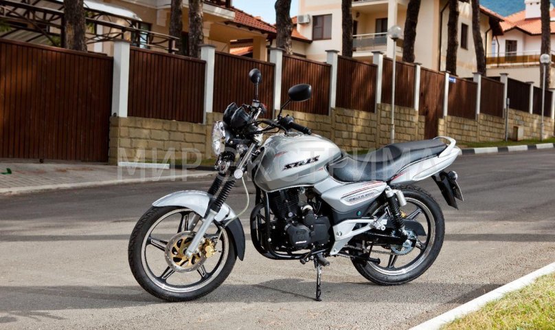 Стелс Дельта 200