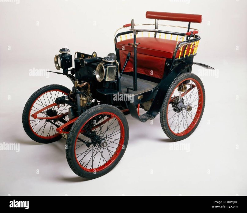 Renault 1899